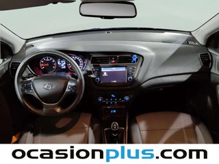 Hyundai i20 Active 1.0 TGDI Tecno 74 kW (100 CV)