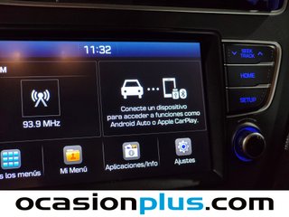 Hyundai i20 Active 1.0 TGDI Tecno 74 kW (100 CV)