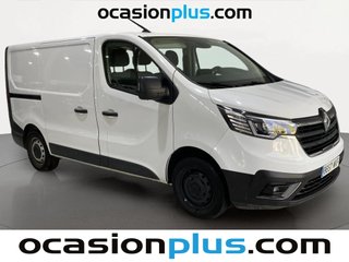 Renault Trafic Furgon L1H1 Blue dCi 96 kW (130 CV)