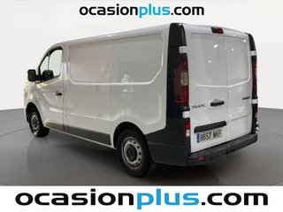 Renault Trafic Furgon L1H1 Blue dCi 96 kW (130 CV)