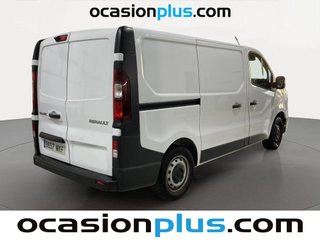 Renault Trafic Furgon L1H1 Blue dCi 96 kW (130 CV)