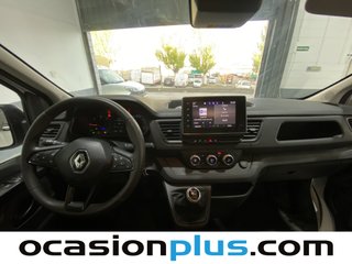Renault Trafic Furgon L1H1 Blue dCi 96 kW (130 CV)