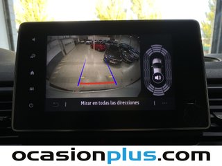 Renault Trafic Furgon L1H1 Blue dCi 96 kW (130 CV)