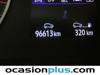 Renault Trafic Furgon L1H1 Blue dCi 96 kW (130 CV)