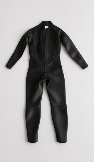 NUEVO Neopreno Natación Triatlón