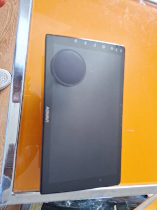Pantalla Multimedia para Coche AINAVI