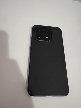Xiaomi 15T Nero - 512GB - 12 GB Ram