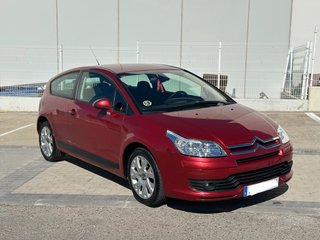 Citroen C4 2006