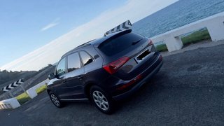 Audi Q5 2010