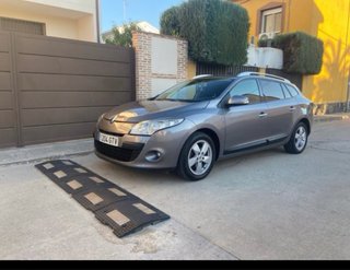 Renault Megane 2010 1.5 disel