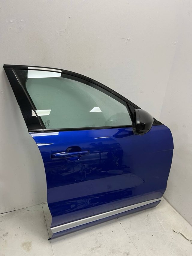Puerta Delantera Derecha Jaguar F-Pace