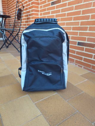 Mochila Trolley El Corte Inglés