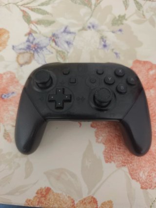 Mando Pro Controller Nintendo Switch