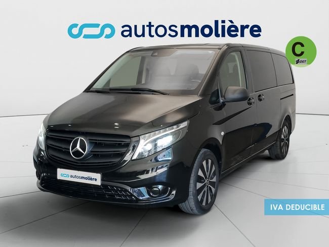Mercedes-Benz Vito 114 CDI Tourer Select Larga 2023