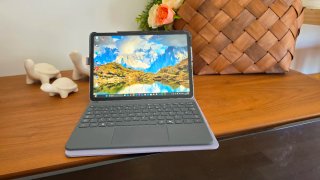 Microsoft Surface Pro 11 16GB RAM 256GB