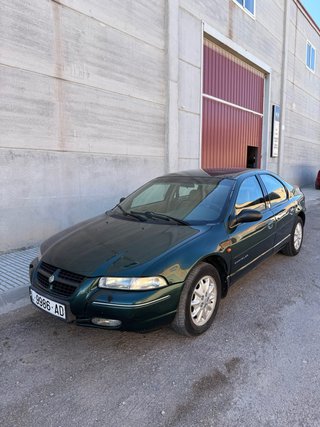 Chrysler Stratus 1998