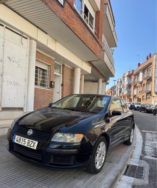 FIAT Stilo 2002
