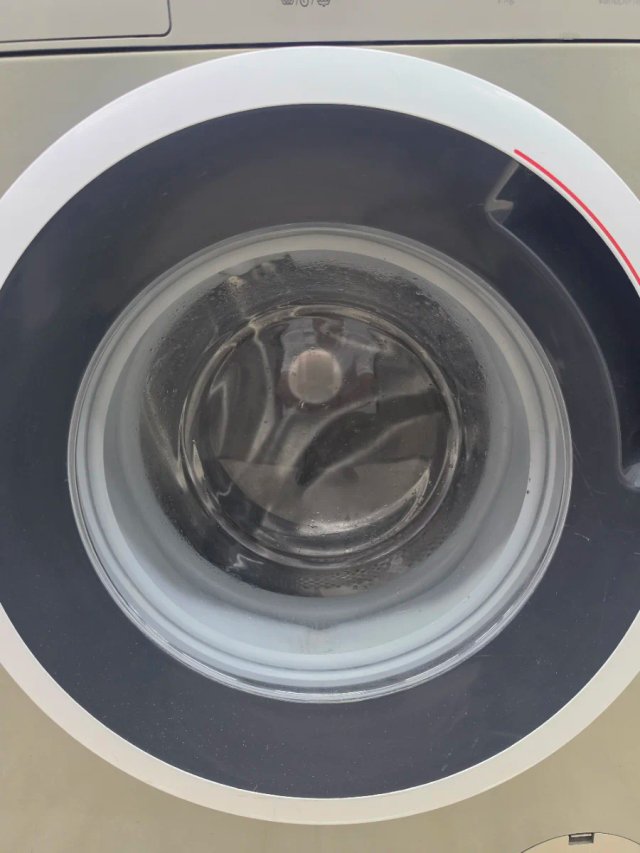 Lavadora Balay ExtraSilencio Varioperfet 7kg