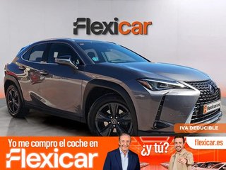 Lexus UX 2.0 250h Business