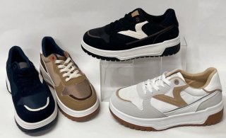 Zapatillas Deportivas Hombre
