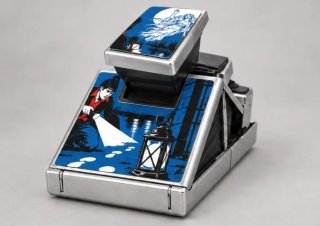 Cover per #Polaroid #SX-70
