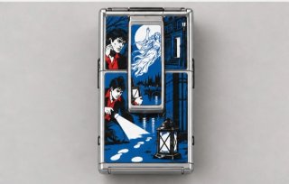 Cover per #Polaroid #SX-70