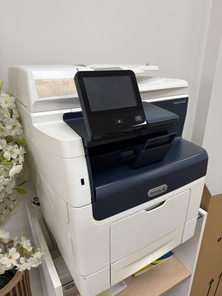 Impresora Xerox VersaLink B405