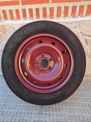 Rueda 185/65 R16 93M