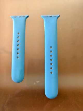 Correa para Apple Watch 40mm Azul