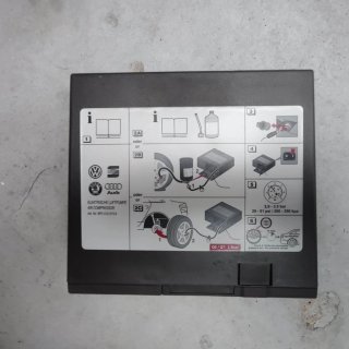 Compressor de ar Audi, VW, SEAT