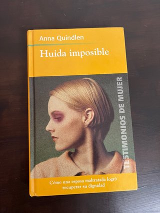 Huida imposible