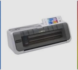 Plóter de corte Brother ScanNCut CM300
