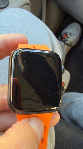 Apple Watch Series 6