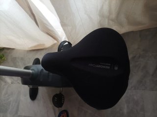 Bicicleta estática Hipercor