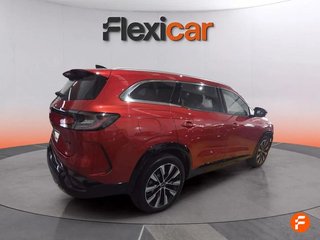 Renault Espace Esp. Alpine full hyb. E-T 147kW 5p