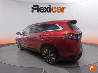 Renault Espace Esp. Alpine full hyb. E-T 147kW 5p