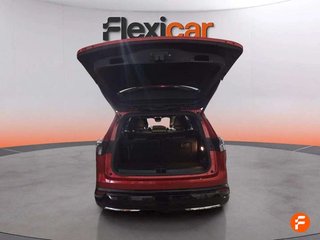 Renault Espace Esp. Alpine full hyb. E-T 147kW 5p
