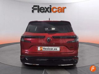 Renault Espace Esp. Alpine full hyb. E-T 147kW 5p