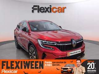 Renault Espace Esp. Alpine full hyb. E-T 147kW 5p