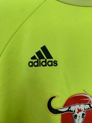 Chaqueta Entrenamiento Chelsea Adidas