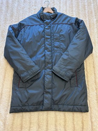 Chaqueta Nike talla S