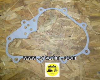 Junta tapa cambio marchas Kymco MXU 250 y KXR 250