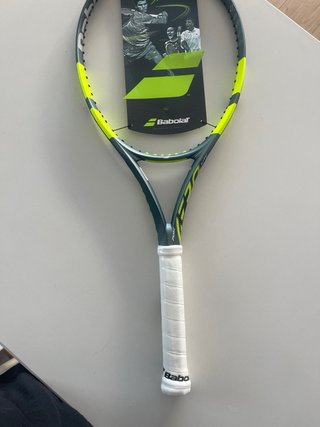 Raqueta Babolat Pure Aero Lite 270g