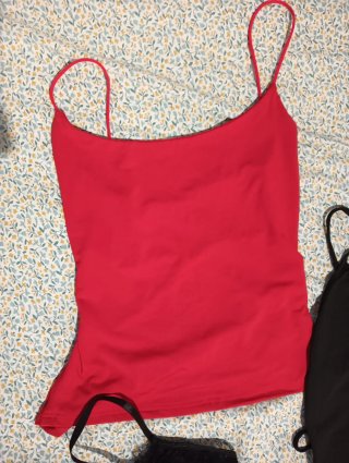 Lote de 2 tops y body