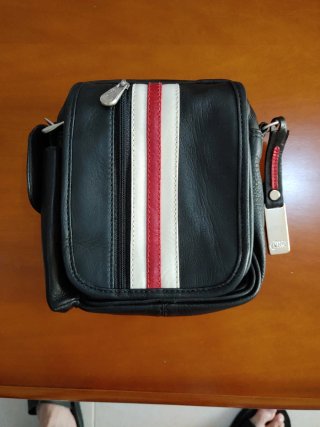 Bolso piel premium COTTIE (A estrenar)