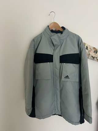 Parca Adidas Original
