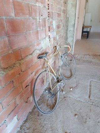 Bicicleta de Carretera Orbea Gredos