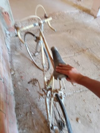 Bicicleta de Carretera Orbea Gredos
