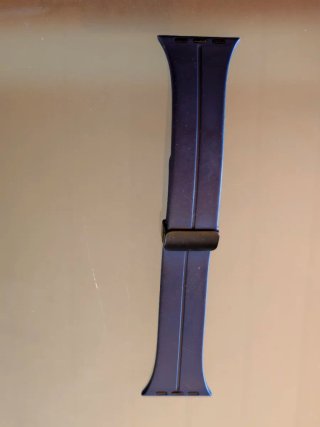 Correa Apple Watch 40mm Azul