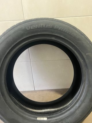 Neumático Hankook Ventus Prime3 205/55 R16